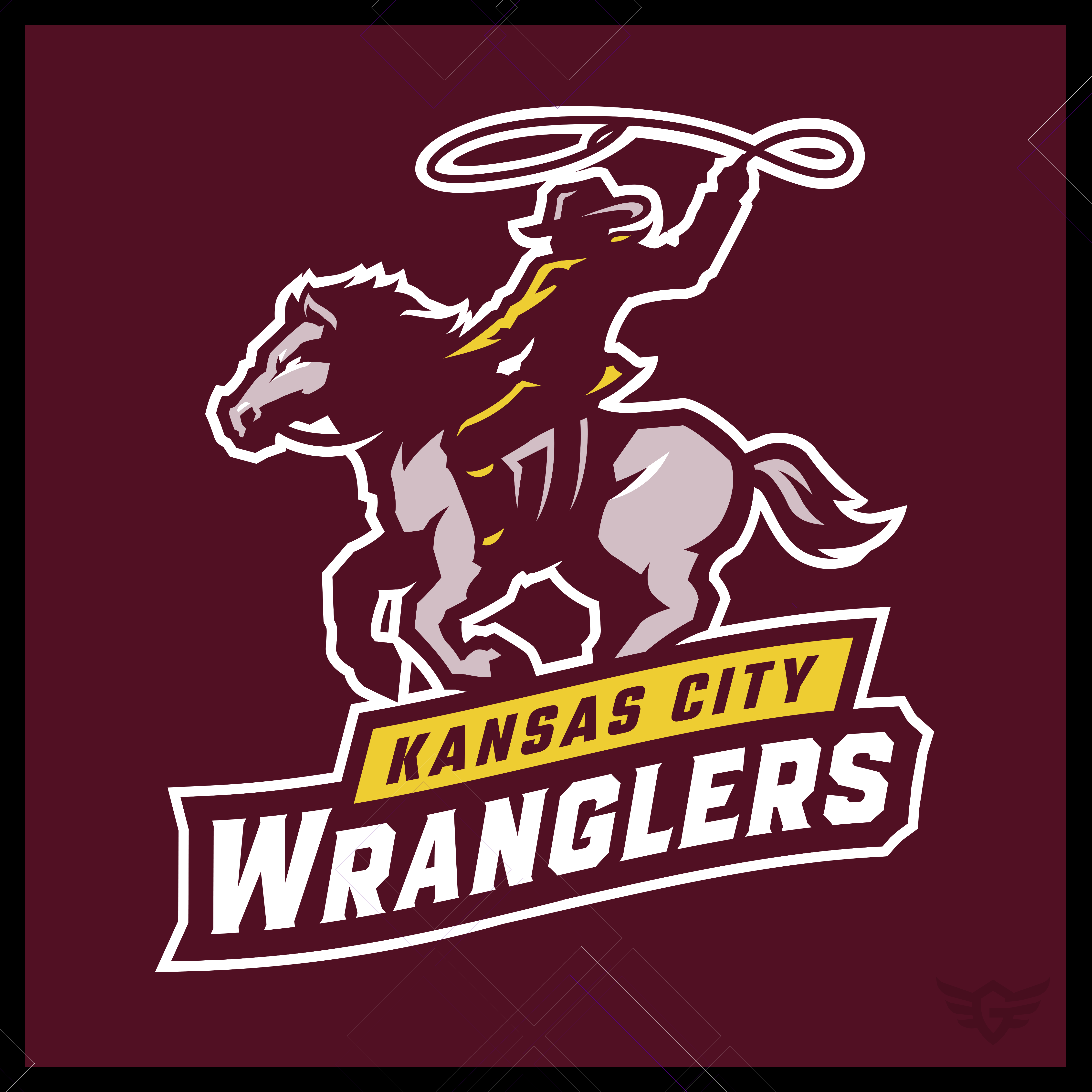 Kansas City Wranglers —