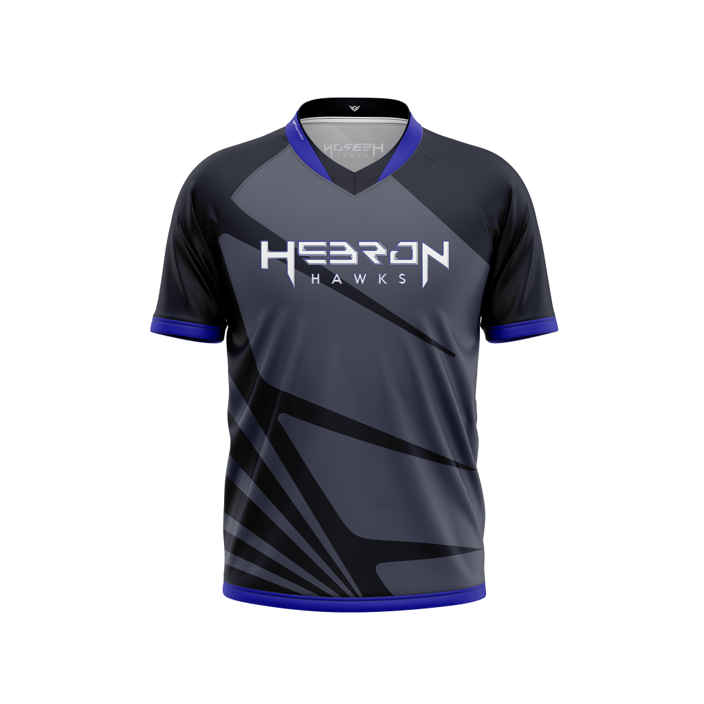 Hebron High School Jersey EsportsGear LLC hebron-high-school-jersey-esportsgear-llc