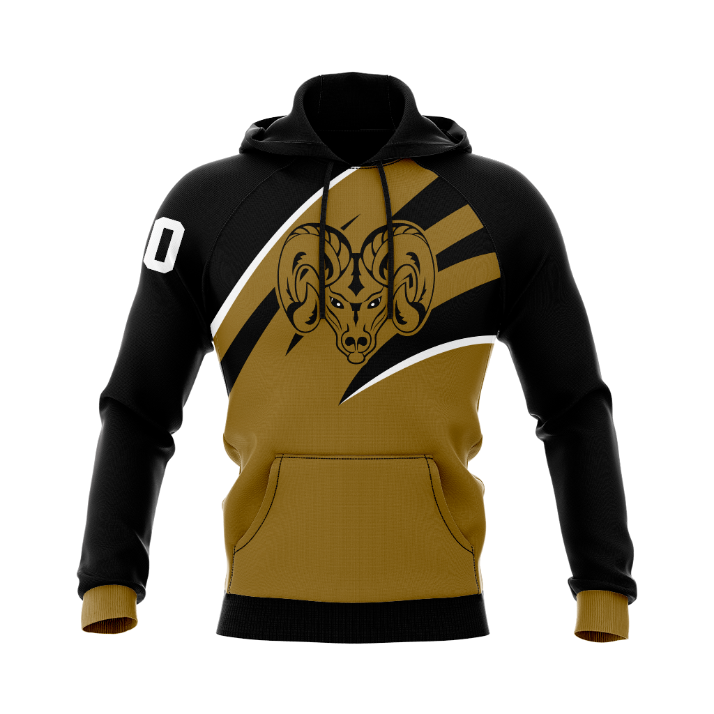 AITE Rams Away Pro-Hoodie – EsportsGear LLC