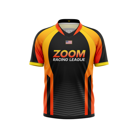 Zoom Racing League