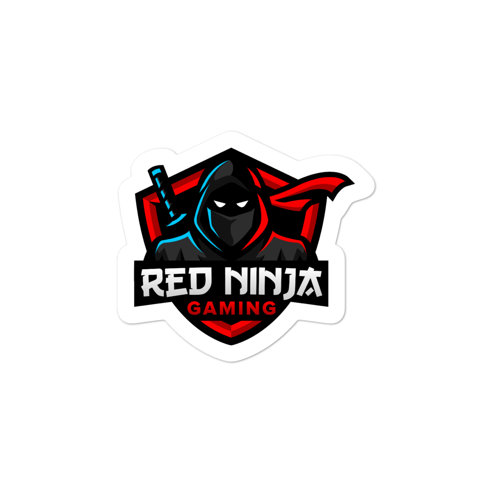 Red Ninja Gaming, Street Gear