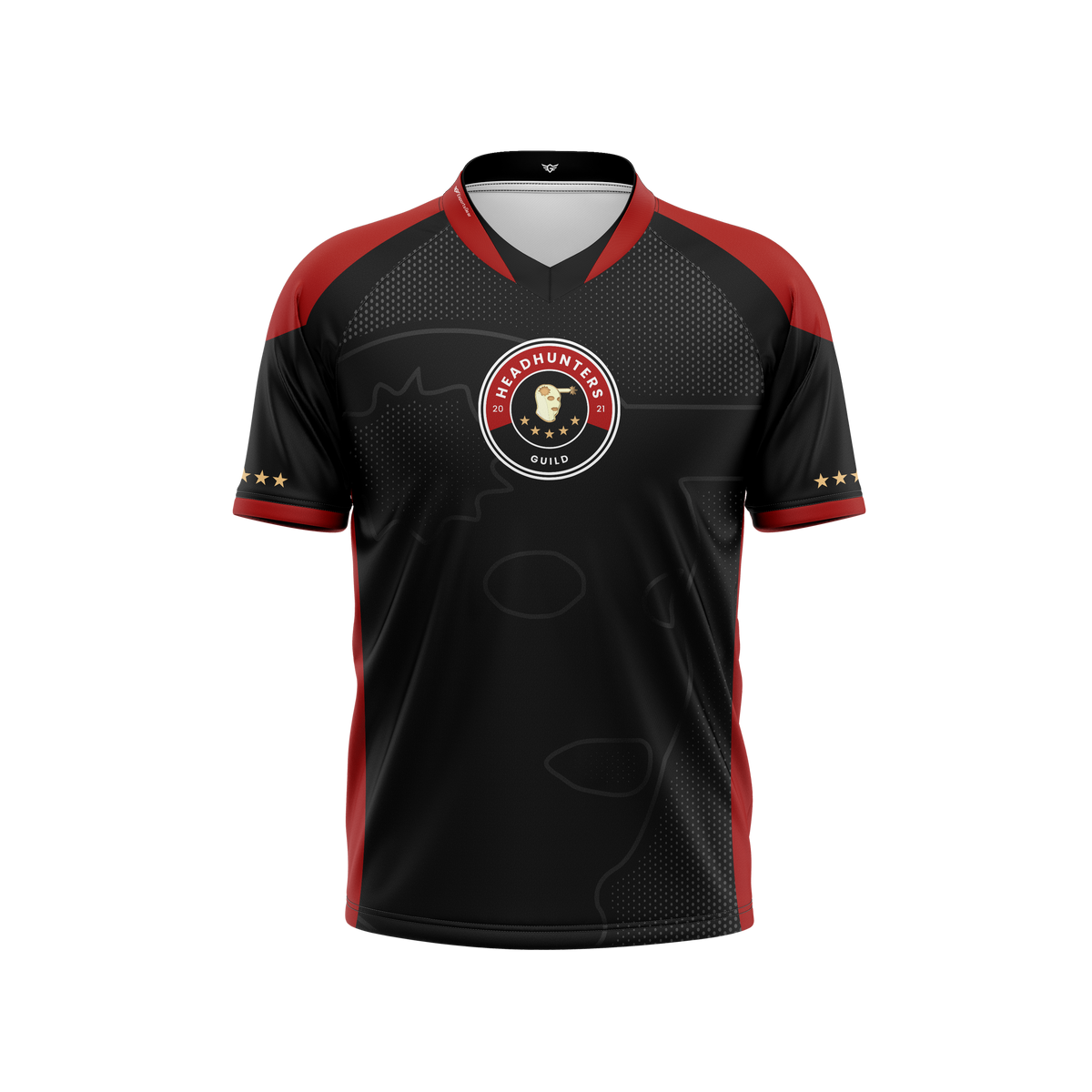 Headhunters Guild Jersey