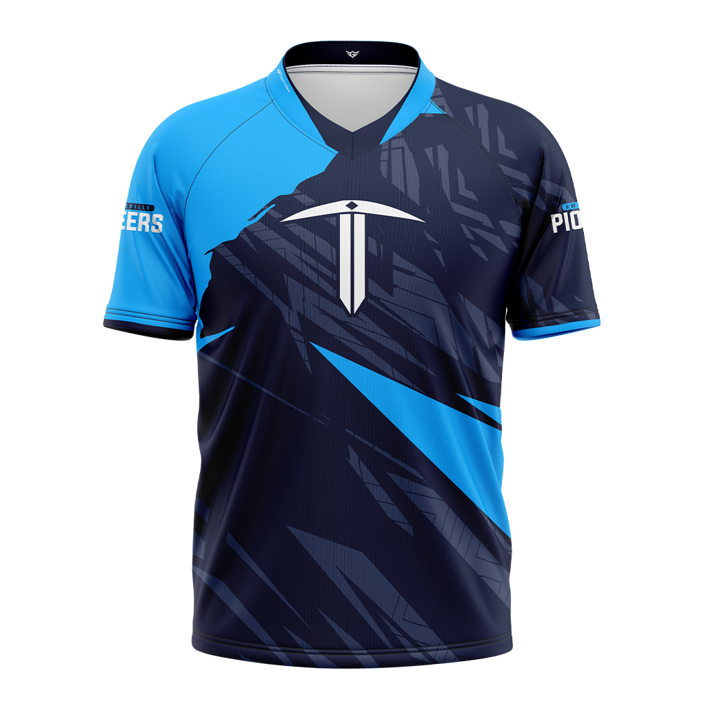 UW Platteville RL | Jersey