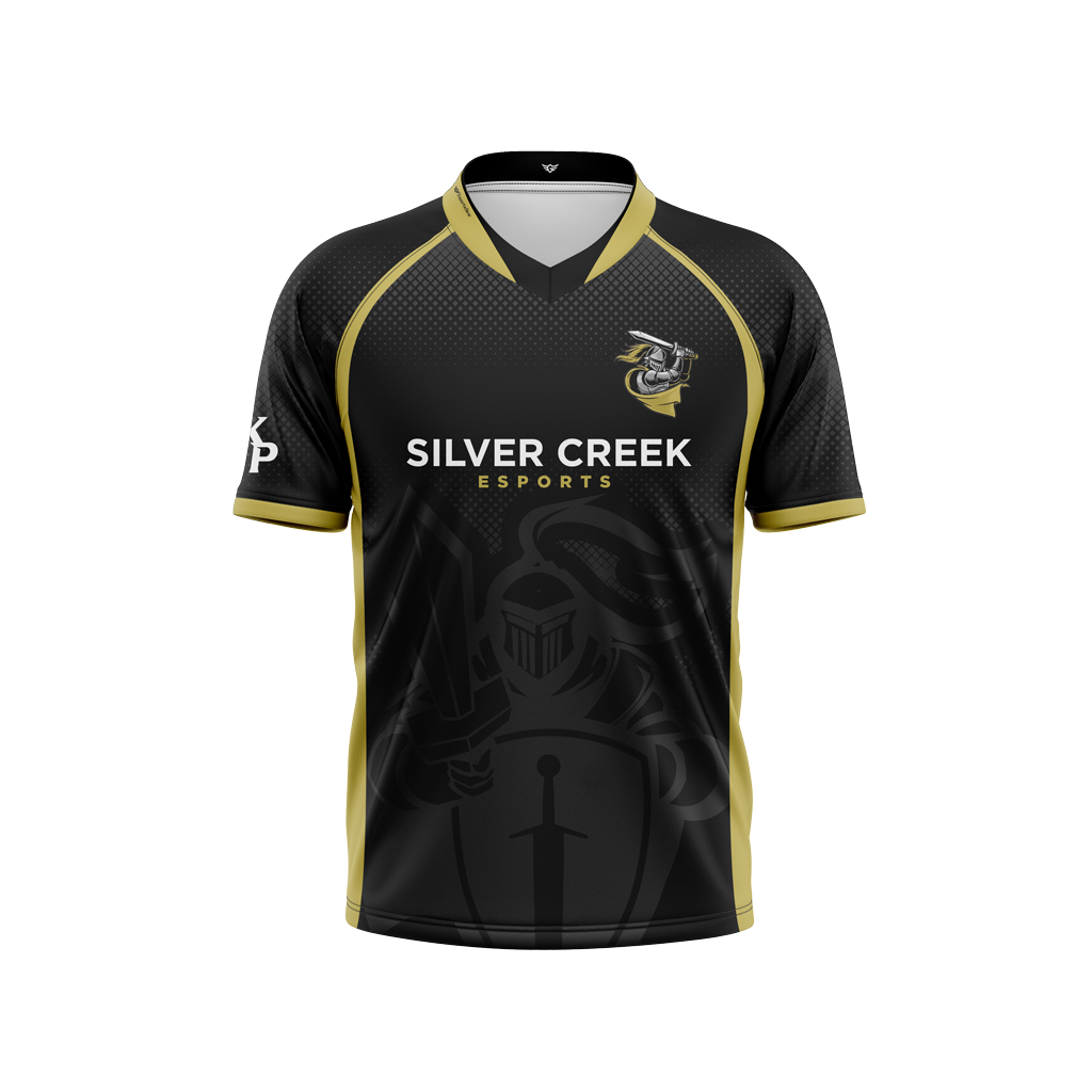 Silver Creek Central Schools | Immortal Series | Jersey 2024