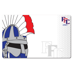 Fountain Fort Carson HS Desk Mats