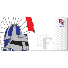 Fountain Fort Carson HS Desk Mats