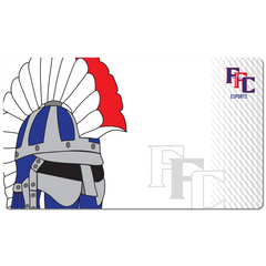 Fountain Fort Carson HS Desk Mats