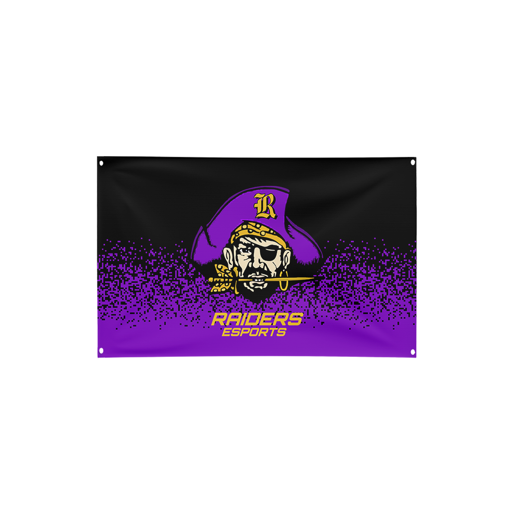 Reynoldsburg High School Internal | Flag