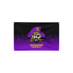 Reynoldsburg High School Internal | Flag