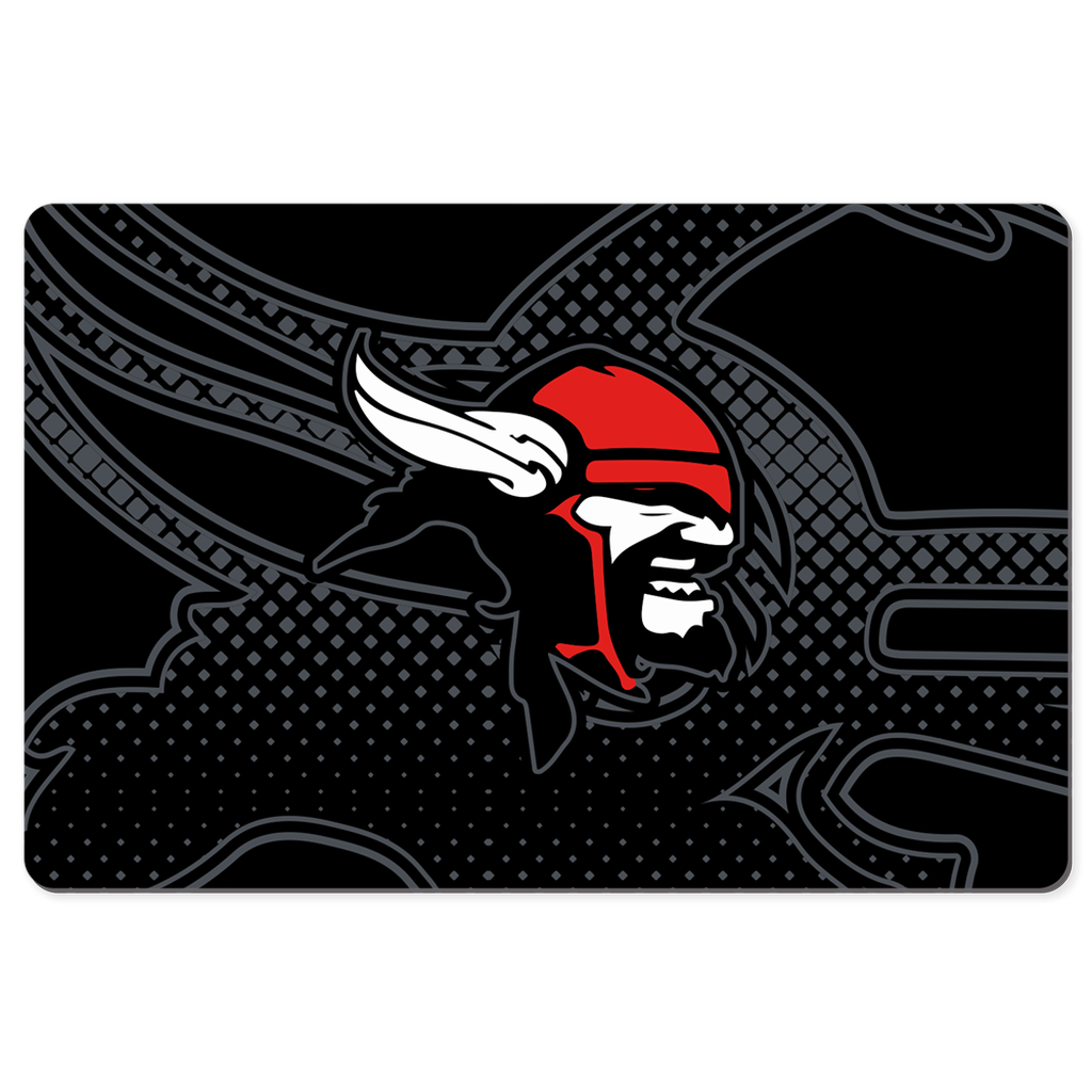 Bacon County | Street Gear | Gaming Mouse Pad