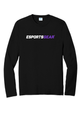 EsportsGear Mock | DTF | Unisex Long Sleeve T-Shirt