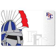 Fountain Fort Carson HS Desk Mats