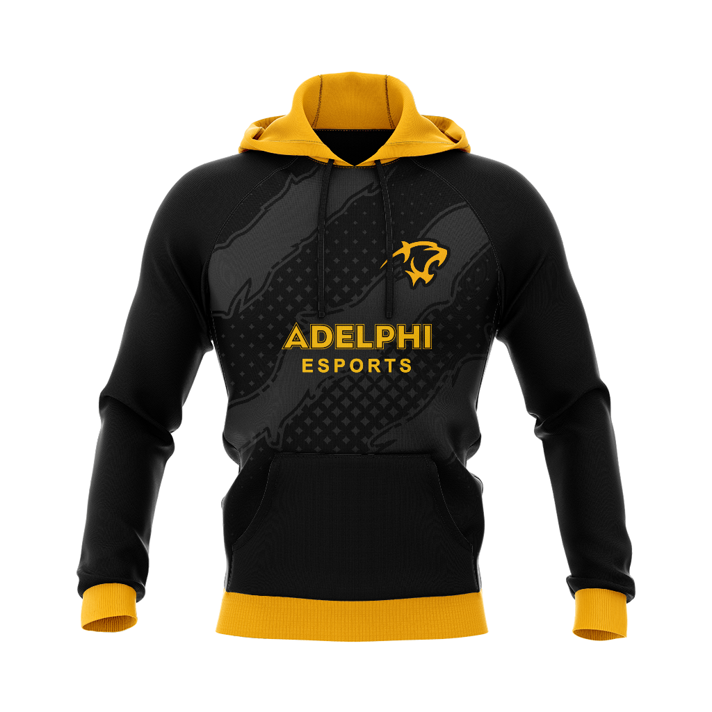 Adelphi University | Immortal Series | Hoodie