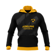 Adelphi University | Immortal Series | Hoodie