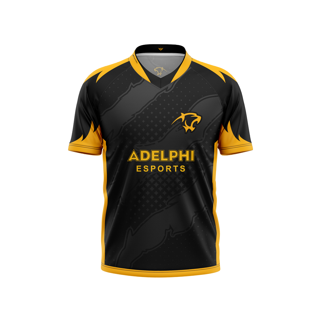 Adelphi University Jersey