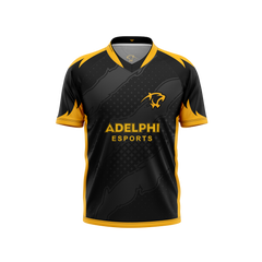 Adelphi University Jersey