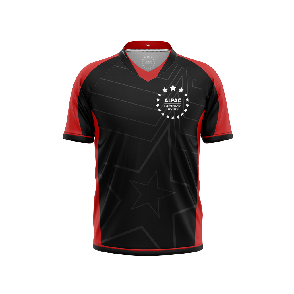 Alpac Elementary Jersey