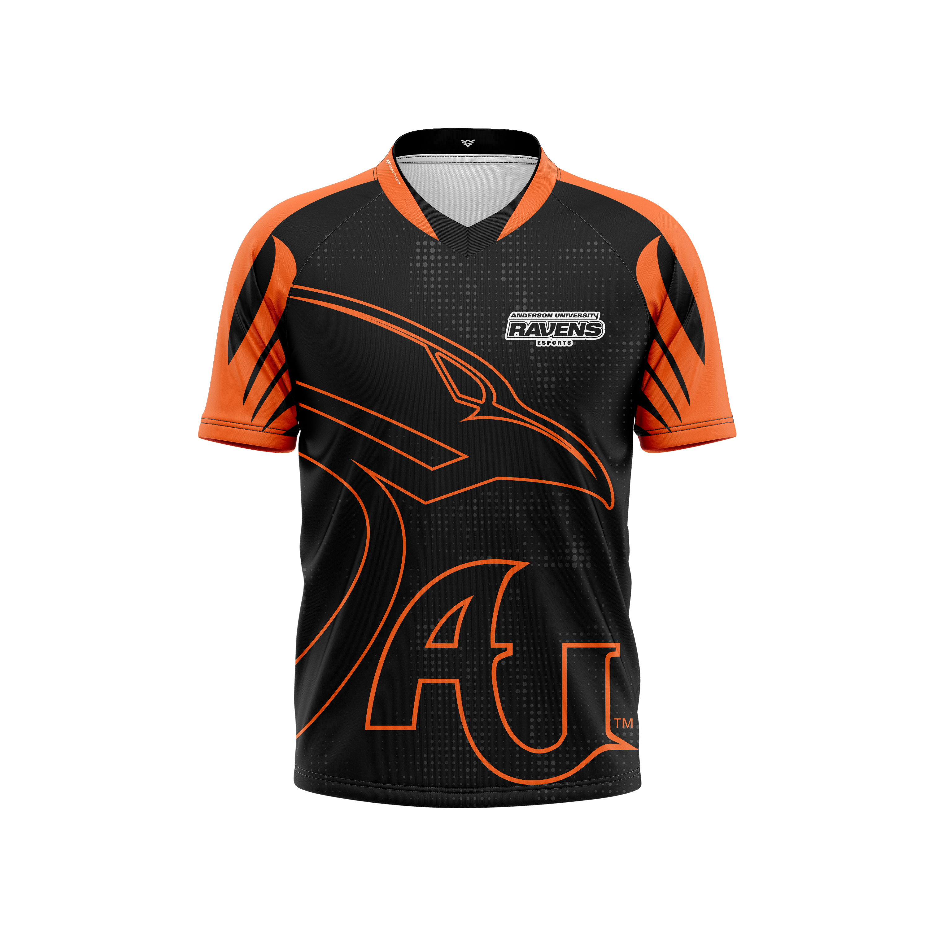 Anderson University Jersey