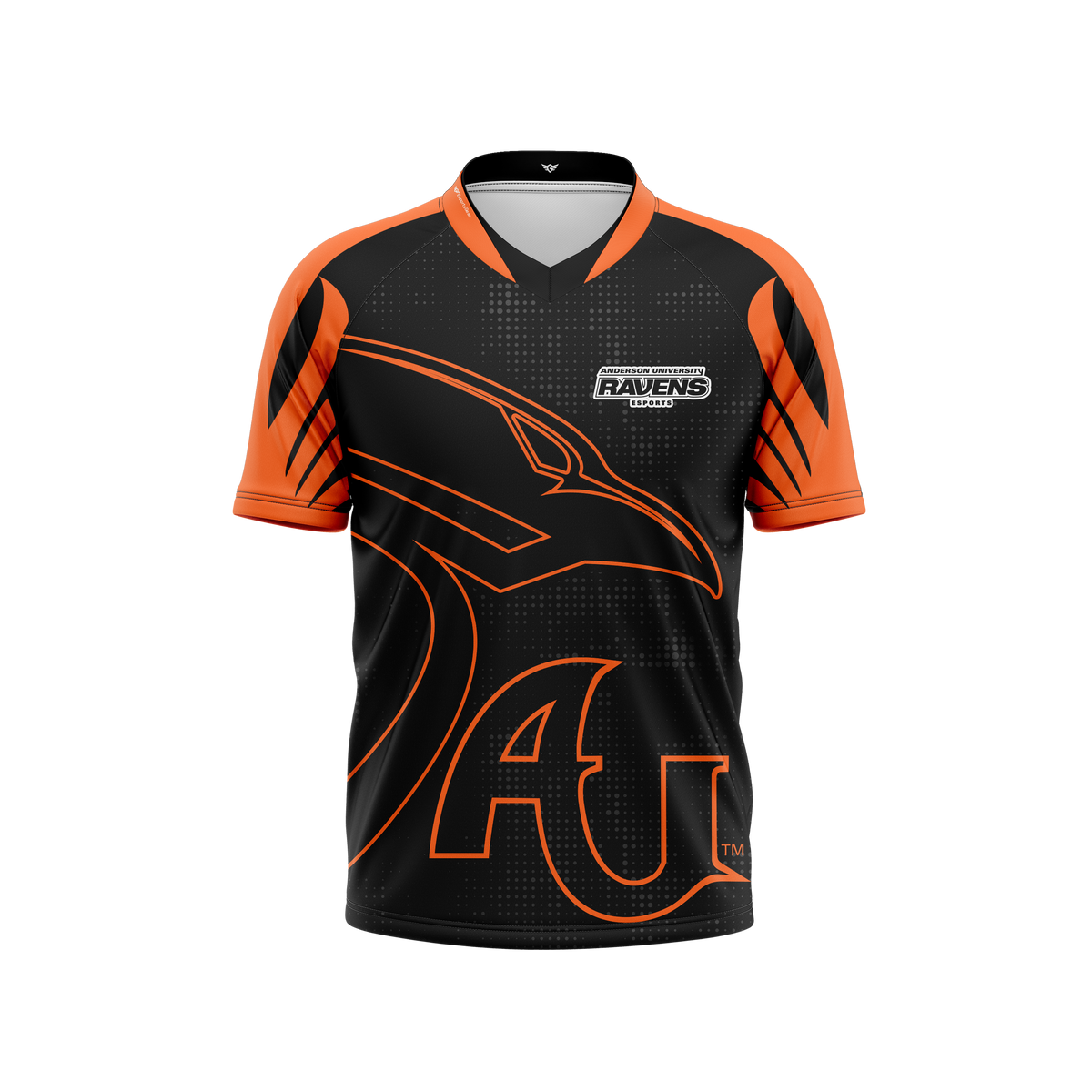 Anderson University Jersey