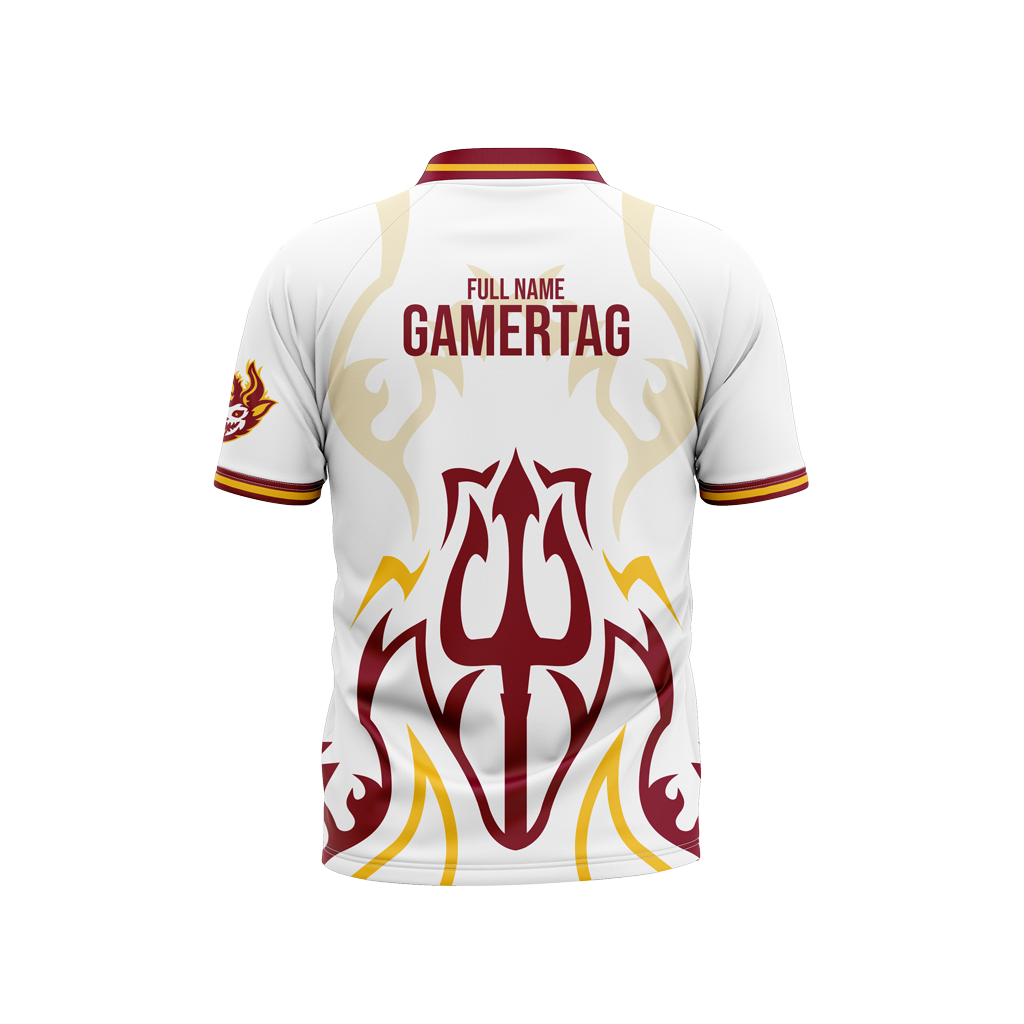 Arizona State University League Of Legends Club | Jersey