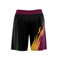 Arizona State University | Sublimated | Shorts