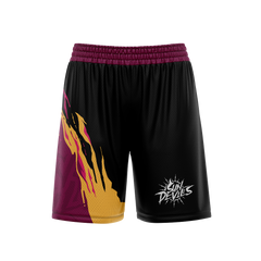 Arizona State University | Sublimated | Shorts