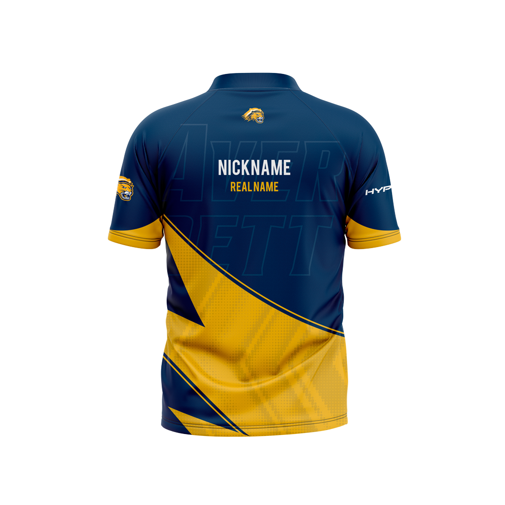 Averett University Esports Jersey