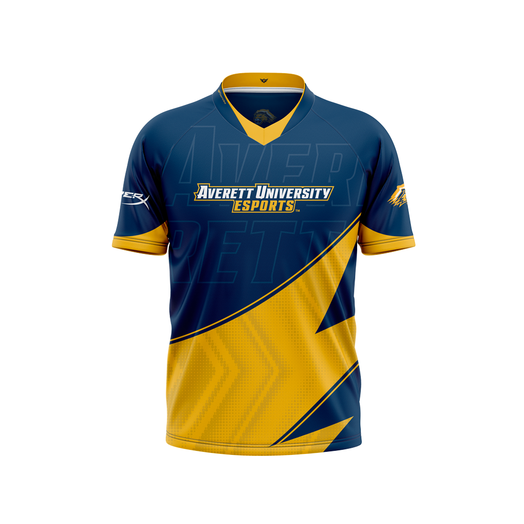 Averett University Esports Jersey