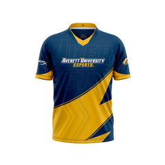 Averett University Esports Jersey