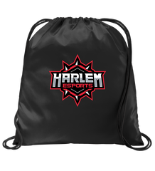 Harlem High School Drawstring Bag
