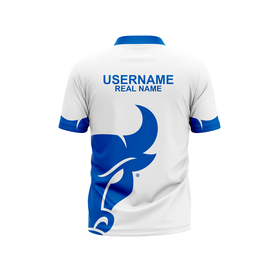 Buffalo Esports Jersey