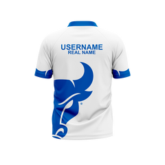 Buffalo Esports Jersey