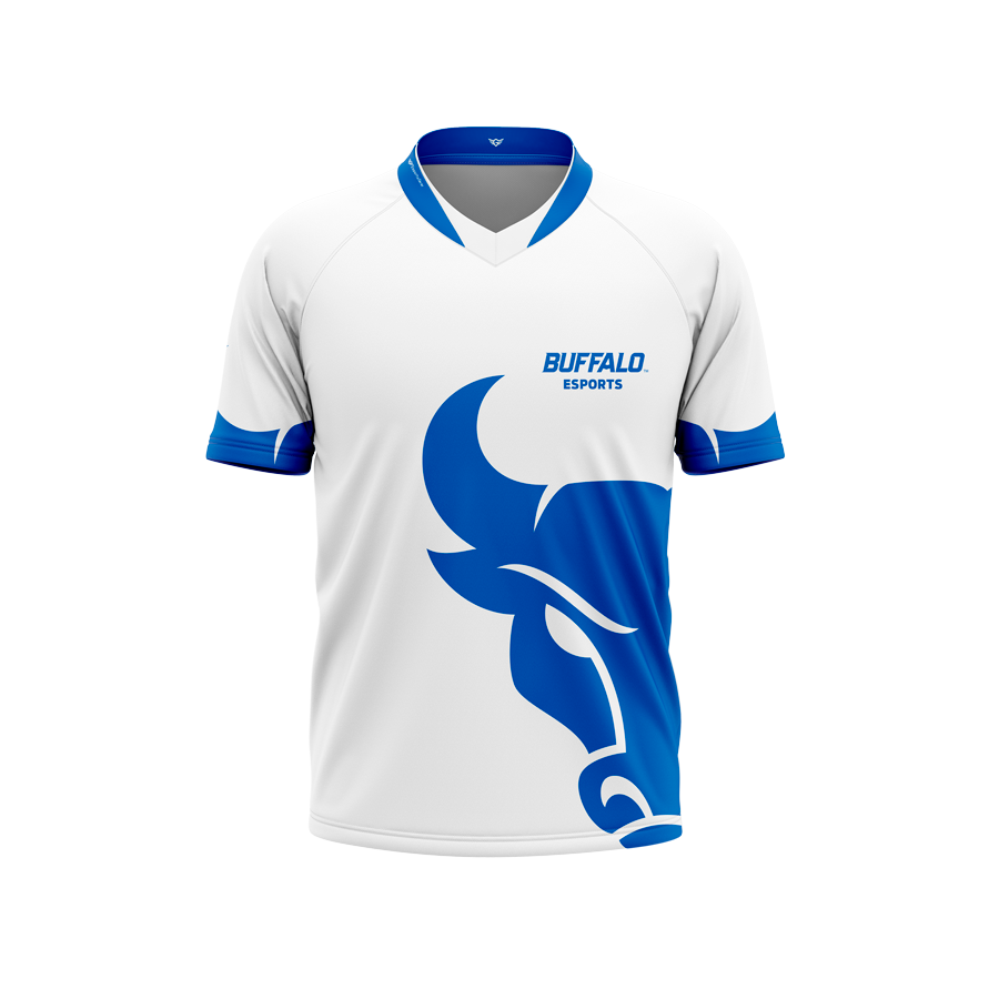 Buffalo Esports Jersey