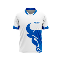 Buffalo Esports Jersey