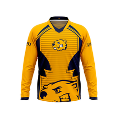 BVU Esports Long Sleeve Jersey