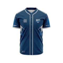 NJCAAE | Immortal Series | Baseball Jersey