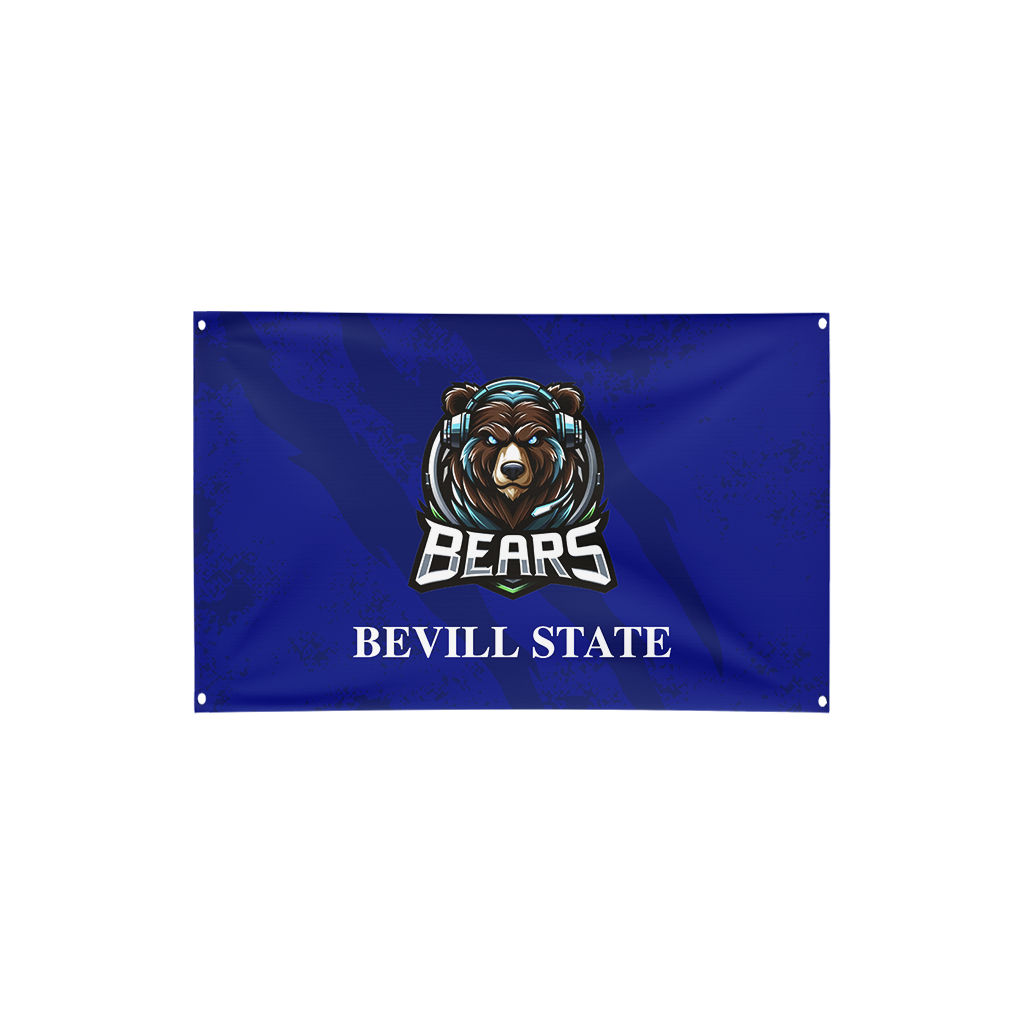 Bevill State Community College | Flag