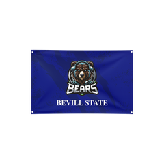 Bevill State Community College | Flag