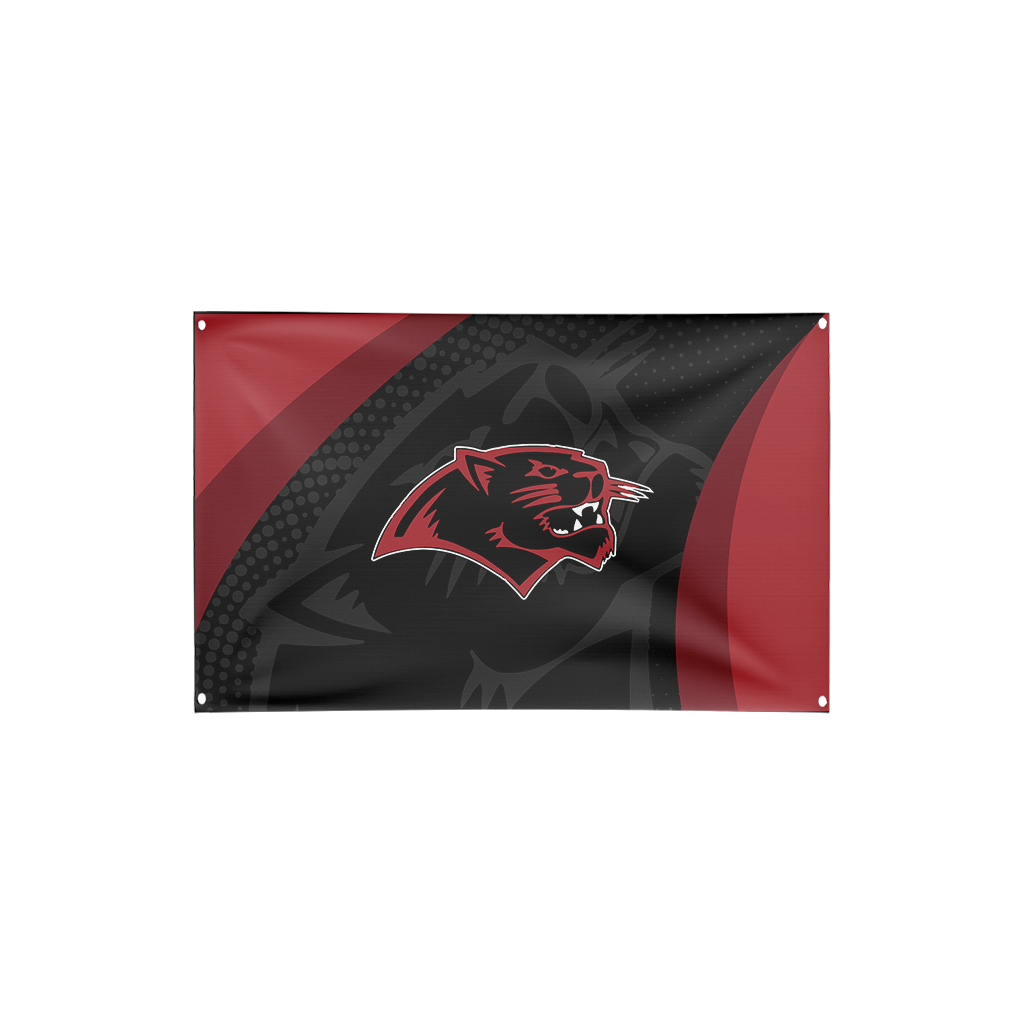 Herculaneum High School | Immortal Series | Flag