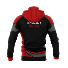 Bison Esports | Immortal Series | Hoodie