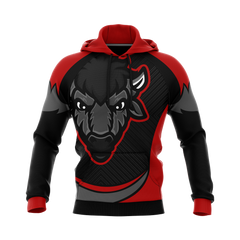 Bison Esports | Immortal Series | Hoodie