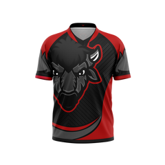 Bison Esports | Immortal Series | Jersey