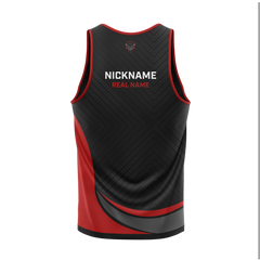 Bison Esports | Phantom Series | Tank Top