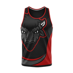 Bison Esports | Phantom Series | Tank Top