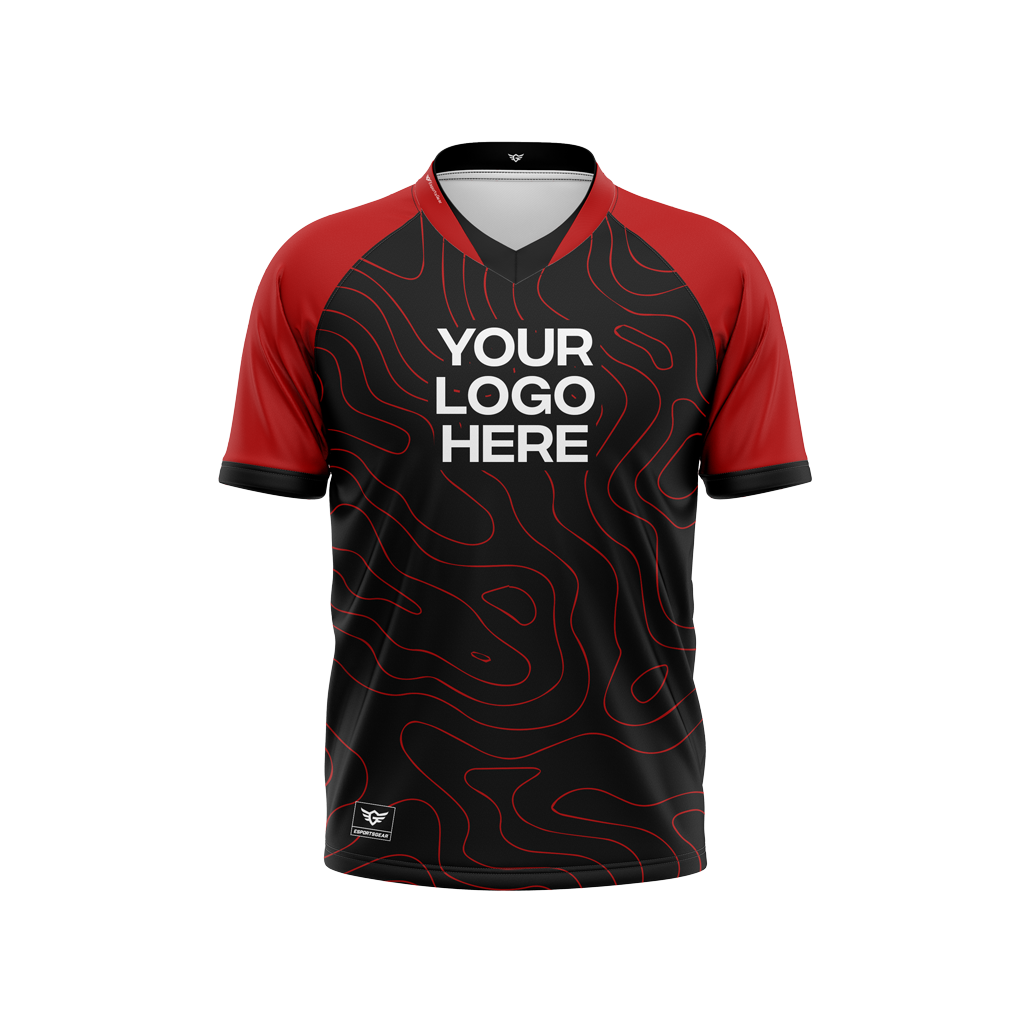 Terrain Jersey