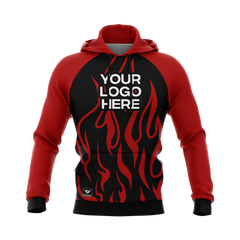 Ignite Pullover Hoodie