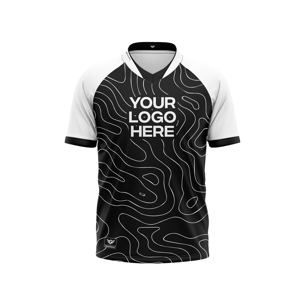 Terrain Jersey