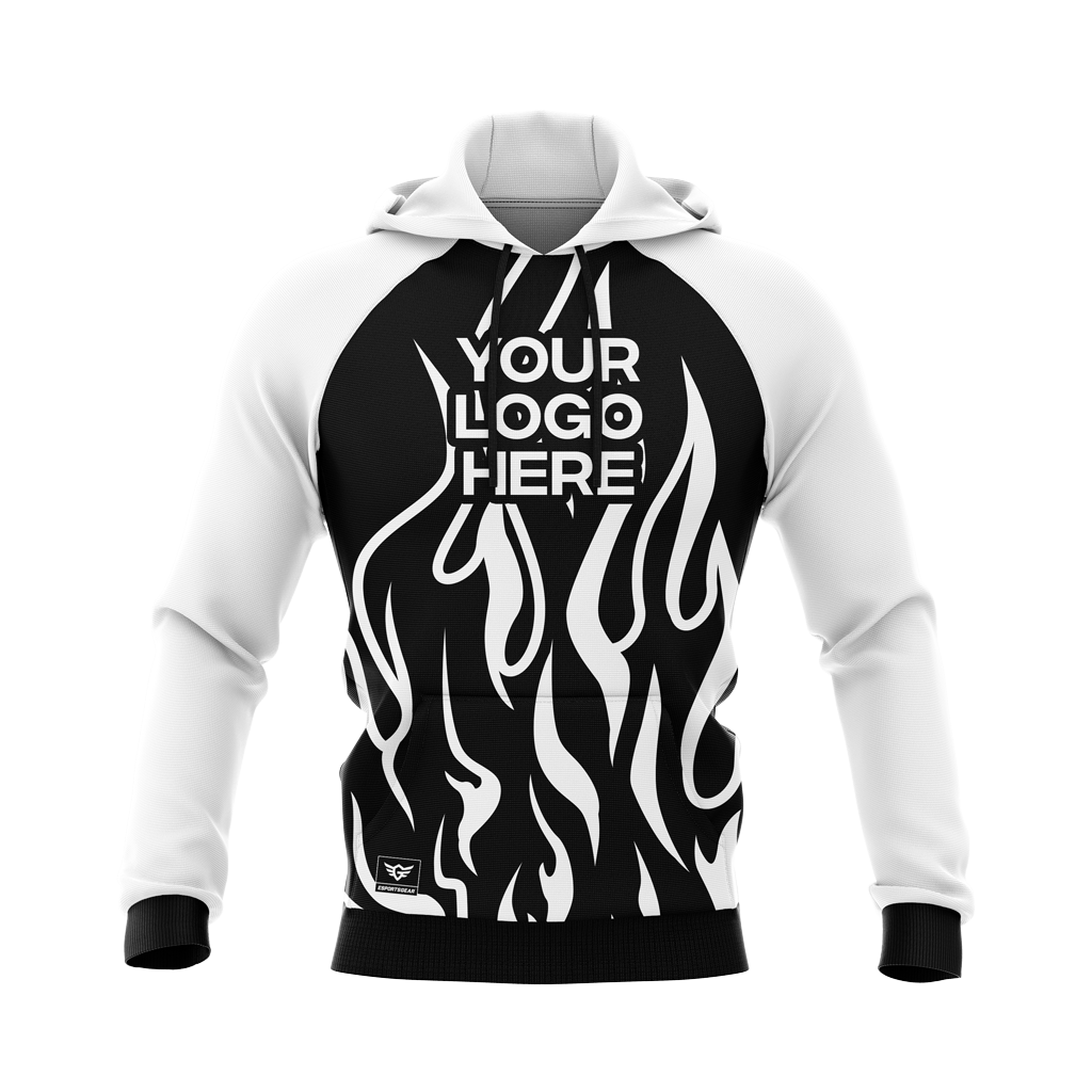 Ignite Pullover Hoodie