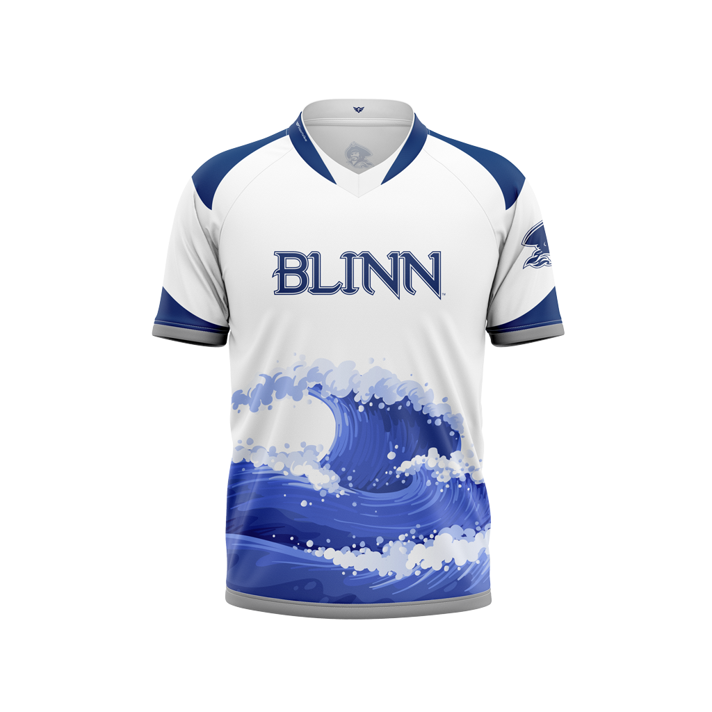 Blinn College Jersey 2023 EsportsGear LLC blinn-college-jersey-2023-esportsgear-llc