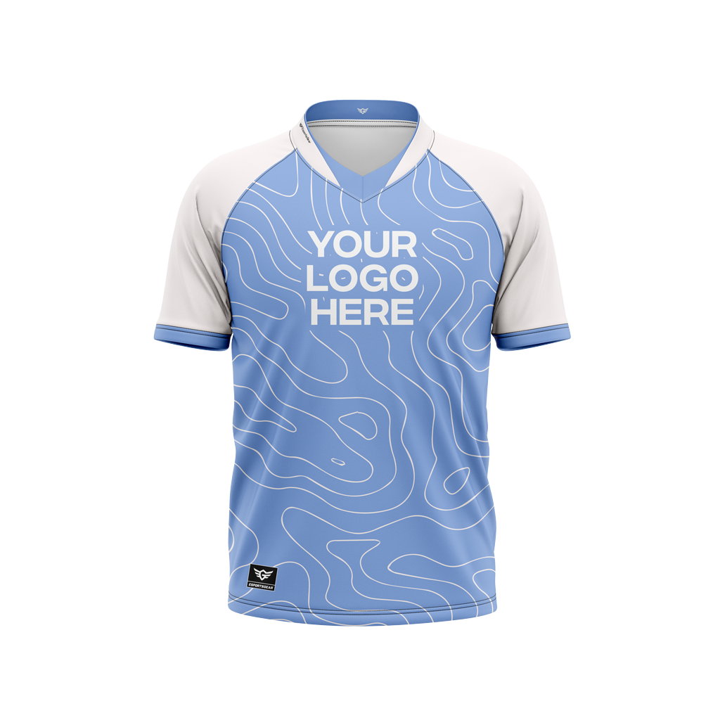 Terrain Jersey